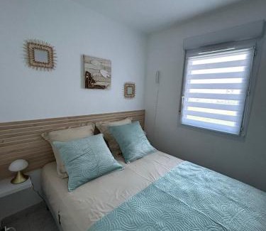 Frontignan Apartamento | SOLEA Frontignan Plage