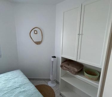 Frontignan Apartamento | SOLEA Frontignan Plage