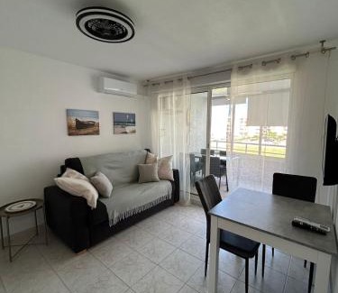 Frontignan Apartamento | SOLEA Frontignan Plage