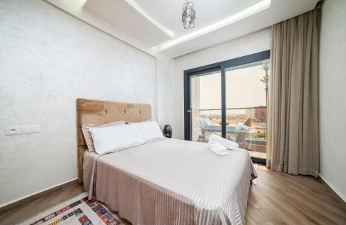 Haut Founty Apartamento | Solea