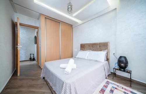 Haut Founty Apartamento | Solea