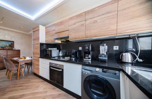 Haut Founty Apartamento | Solea