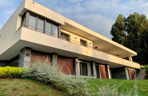 Distrito Rural Este Casa | Soleada