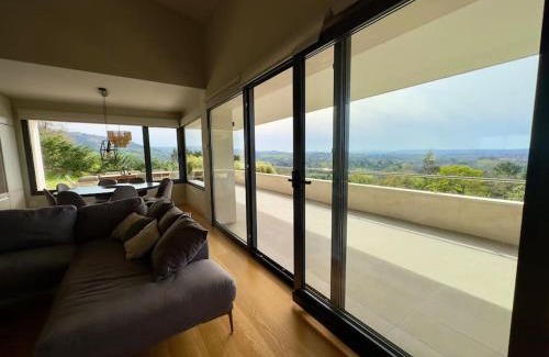 Distrito Rural Este Casa | Soleada