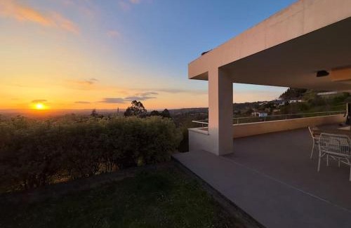 Distrito Rural Este Casa | Soleada