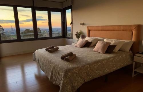 Distrito Rural Este Casa | Soleada