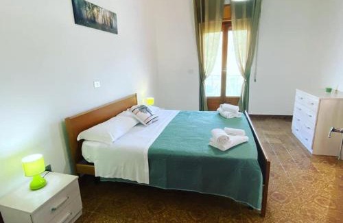 Marina di Pisciotta Apartamento | Soleado Apartments Caprioli-Palinuro