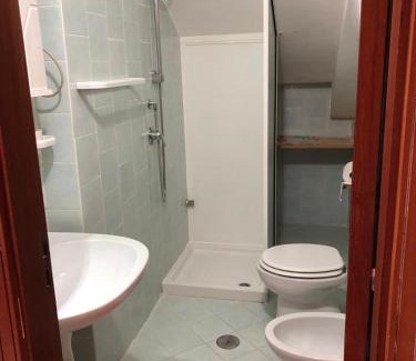 Marina di Pisciotta Apartamento | Soleado Apartments Caprioli-Palinuro
