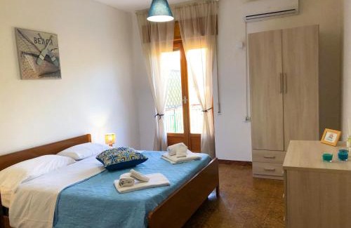 Marina di Pisciotta Apartamento | Soleado Apartments Caprioli-Palinuro