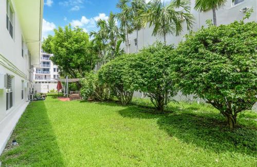 East Fort Lauderdale Apartamento | Soleado Hotel