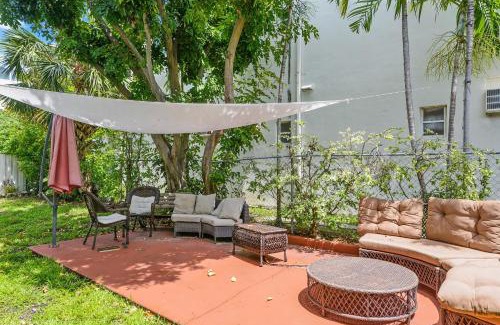 East Fort Lauderdale Apartamento | Soleado Hotel