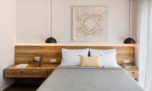 Kassandra Villa | Soleado Luxury Villas