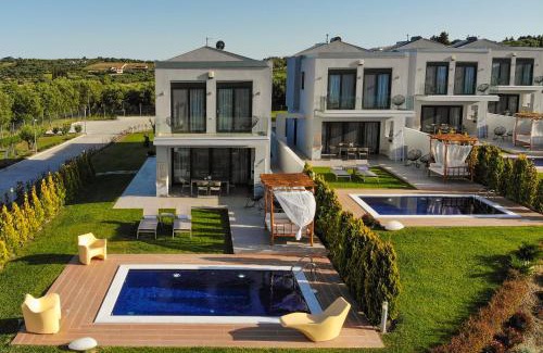 Kassandra Villa | Soleado Luxury Villas