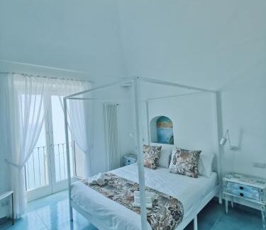 Conca dei Marini Casa | Solecore Amalficoast