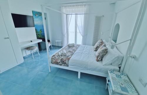 Conca dei Marini Casa | Solecore Amalficoast