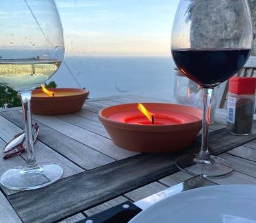 Conca dei Marini Casa | Solecore Amalficoast
