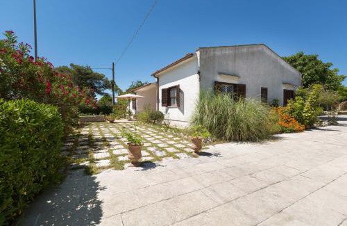 Otranto Apartamento | SoleDelSud by BarbarHouse