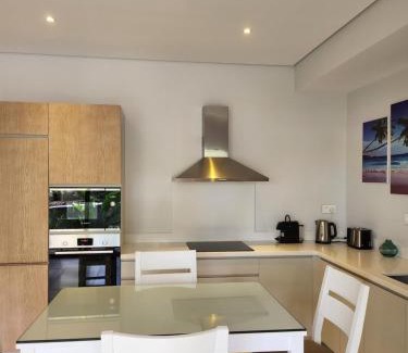 Pereybere Apartamento | Soleia 3 in Mauritius