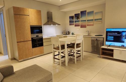 Pereybere Apartamento | Soleia 3 in Mauritius