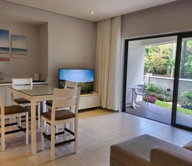 Pereybere Apartamento | Soleia 3 in Mauritius