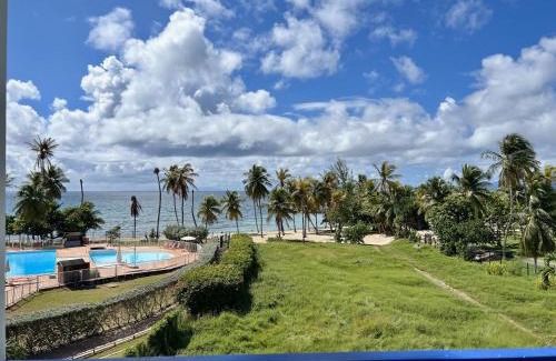 Pointe de la verdure Apartamento | Soleiade Le Gosier - Accès Plage