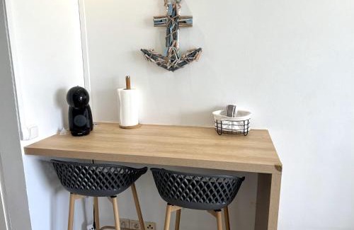 Pointe de la verdure Apartamento | Soleiade Le Gosier - Accès Plage