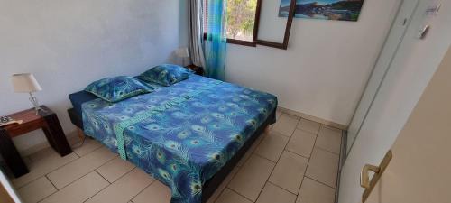 L'Ermitage-les-Bains Apartamento | Soleil Appart à 3 min de la plage de l'Hermitage