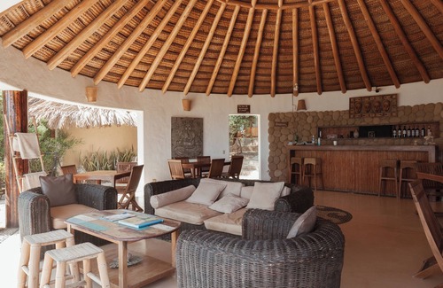 Punta Veleros Cabina | Soleil Bungalows
