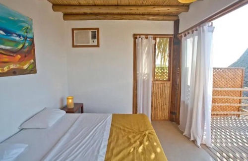 Punta Veleros Cabina | Soleil Bungalows