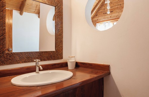 Punta Veleros Cabina | Soleil Bungalows