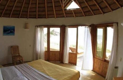 Punta Veleros Cabina | Soleil Bungalows