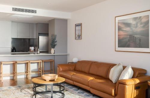 Newcastle Apartamento | Soleil by Follo