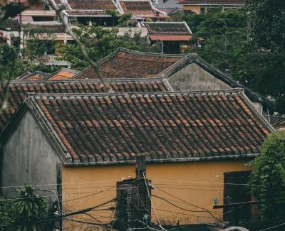 Hoi An Casa | Soleil by Soluna - A Charming Touch of Hoi An Heritage - formerly Hoi An Babylon Luxury Hotel