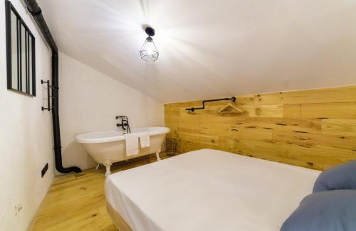 Saint-Paul-de-Vence Apartamento | Soleil & Convivialité à Saint-Paul 8P
