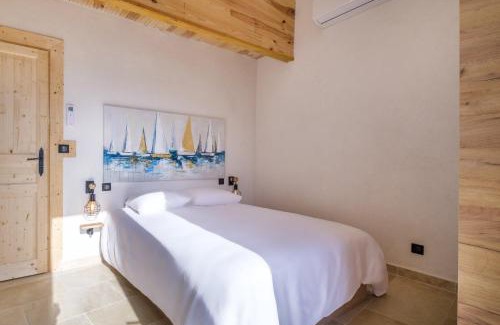 Saint-Paul-de-Vence Apartamento | Soleil & Convivialité à Saint-Paul 8P