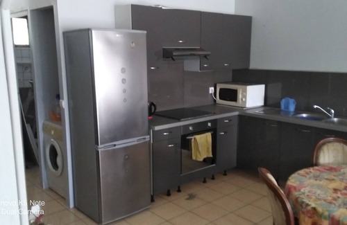 Pirae Apartamento | Apartamento Sun of Pirae