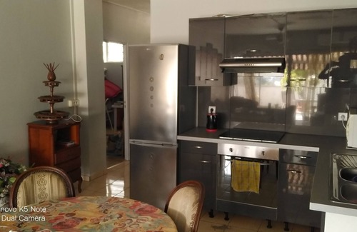 Pirae Apartamento | Apartamento Sun of Pirae
