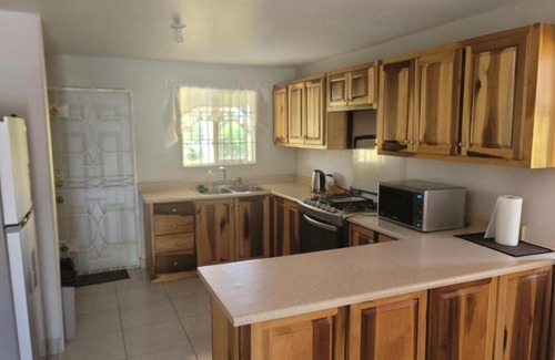 St. Ann's Bay Casa | Soleil Debra's Place Lot 147