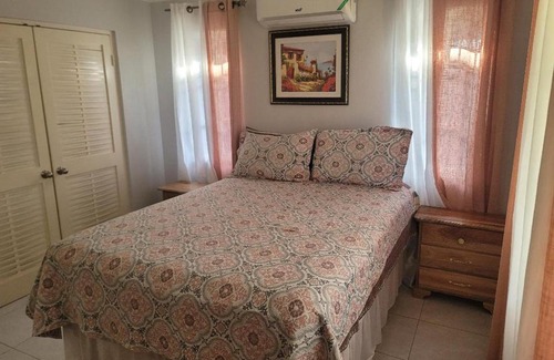 St. Ann's Bay Casa | Soleil Debra's Place Lot 147