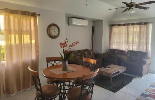 St. Ann's Bay Casa | Soleil Debra's Place Lot 147