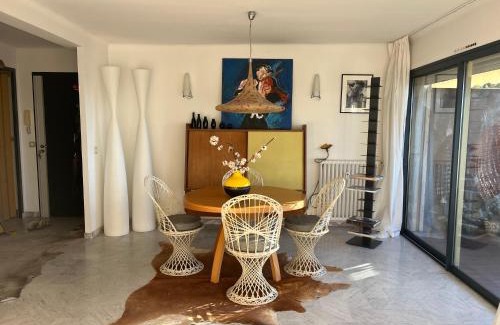 Le Mourillon Apartamento | Soleil et serenite au Cap Brun Toulon