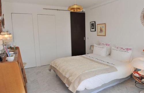 Le Mourillon Apartamento | Soleil et serenite au Cap Brun Toulon