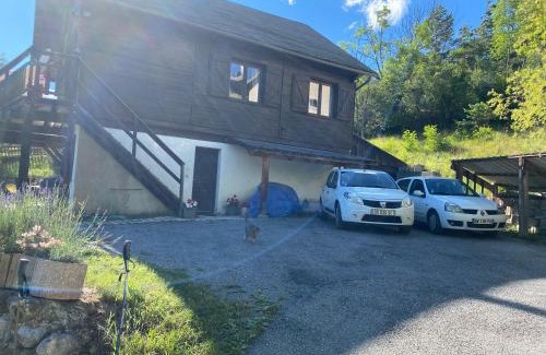 Barcelonnette Apartamento | soleil et vue