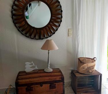 Royan Casa | Soleil