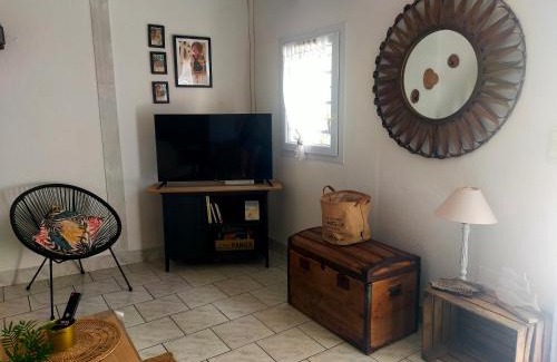 Royan Casa | Soleil