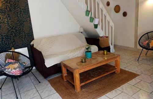 Royan Casa | Soleil
