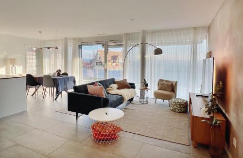 Saint-Blaise Apartamento | Soleil House Saint Blaise