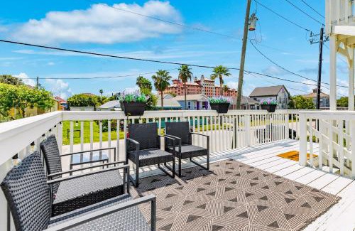 San Jacinto Casa | Soleil House - Unit B