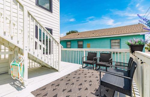 San Jacinto Casa | Soleil House - Unit B