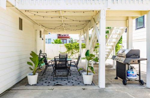 San Jacinto Casa | Soleil House - Unit B
